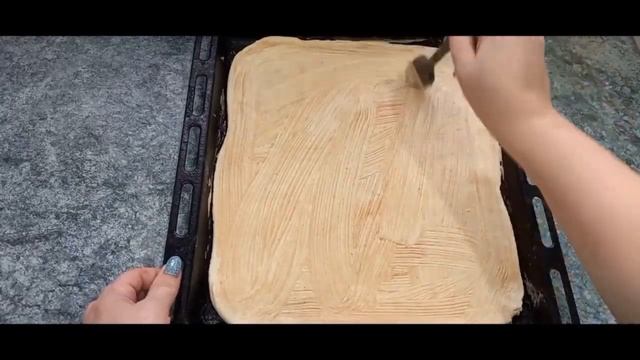 Рецепт быстрой, домашней пиццы смотреть онлайн