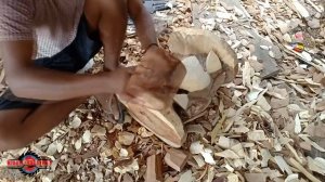 РЕЗЬБА ПО ДЕРЕВУ В АЗИАТСКОМ СТИЛЕ.