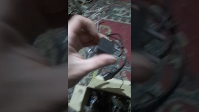 Обогреватель на 1квт Своими руками смотреть онлайн