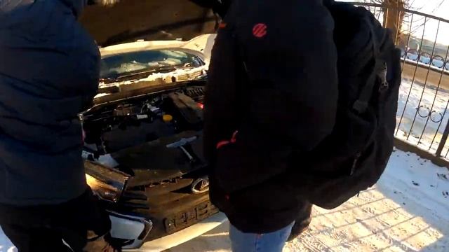 LADA VESTA 2020 смотреть онлайн