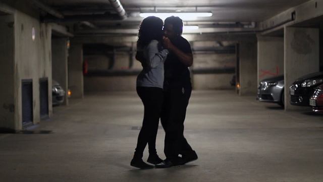 L&A Kizomba - Training moments 2 смотреть онлайн