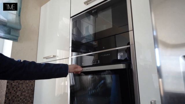 Семейная квартира Премиум класса