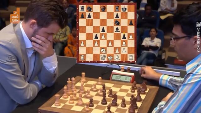 Спорт, наука или искусство? Всемирный день шахмат! смотреть онлайн