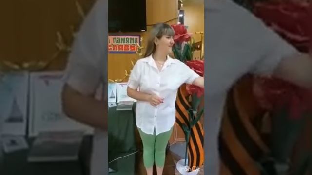 Флешмоб "Голубь мира" смотреть онлайн