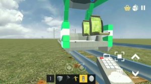 Как пользоваться модом на сварку | How to use the Weld Tool | Evertech Sandbox