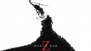 World War Z #1