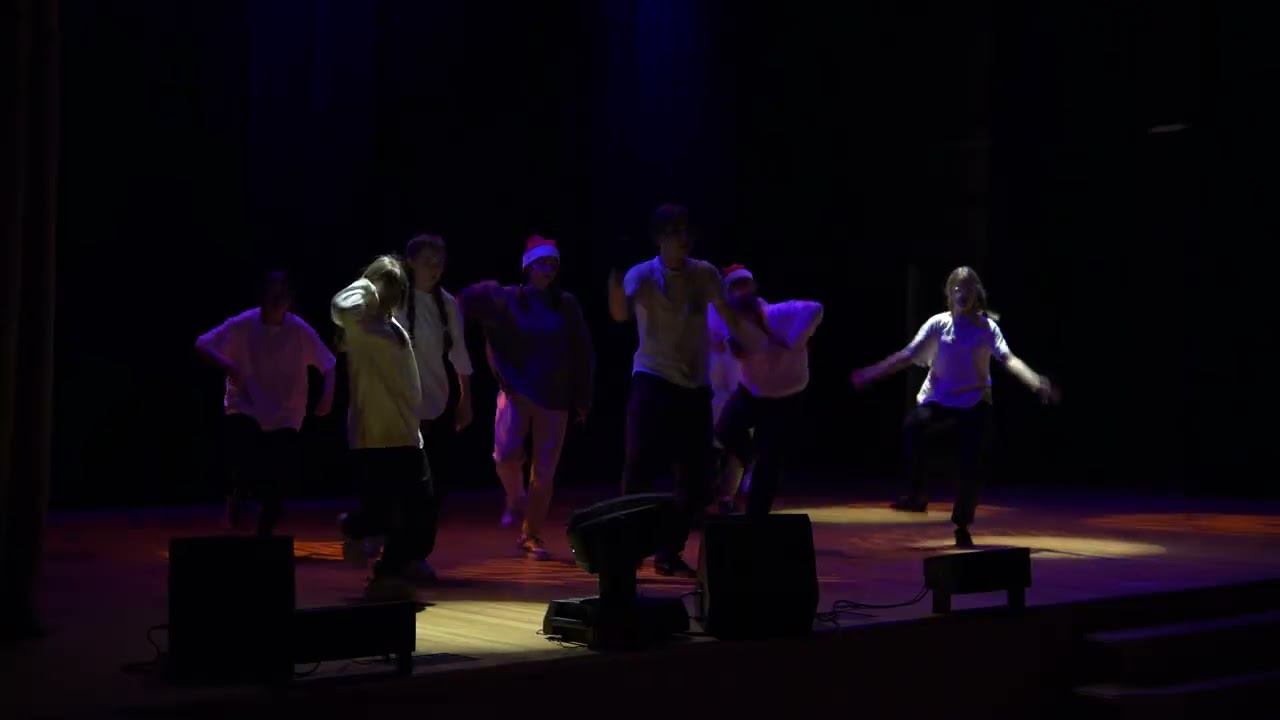 Новогодний концерт 2022 10pm смотреть онлайн