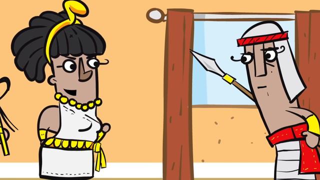 Секрет мудрости - Христианские истории для детей - Благая весть дети смотреть онлайн