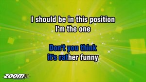 Yvonne Elliman - I Don't Know How To Love Him - Karaoke Version from Zoom Karaoke