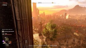 Собор Святого Павла - Dying Light 2: Stay Human | Совместное прохождение на ПК