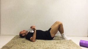 2 ПРОСТЫЕ УПРАЖНЕНИЯ ОТ БОЛИ В БЕДРЕ И КАК СНЯТЬ ИЗЛИШНЕЕ НАПРЯЖЕНИЕ ЗАДНЕЙ ПОВЕРХНОСТИ БЕДРА