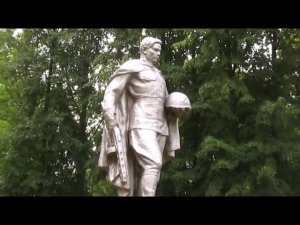 Память поколений _ Сад памяти