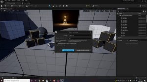 [Unreal Engine 5 VR]: Plastic SCM - Control de versiones