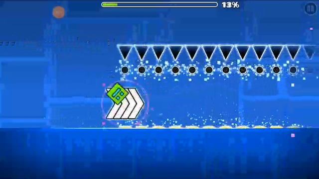 ставлю прогресс на инсейн демонах и прохожу спамы смотреть онлайн