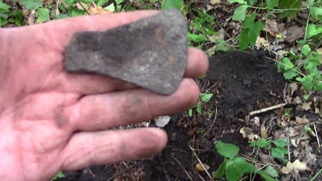 Коп в самарской области. Улус. Зачетный выезд!