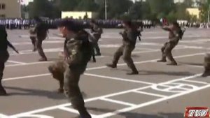 21obron.ru Авторское видео 21 ОБрОН показные для первого канала