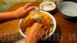 Баклажаны в автоклаве на зиму