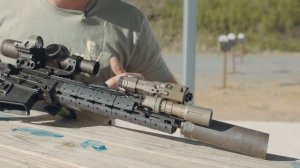 LMT SPECWAR - MY SETUP & WHY SPECIAL FORCES USE IT!