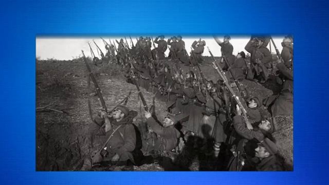 В каких странах может вернуться монархия? - [ 1 часть ]
