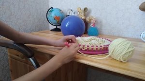 ЧЕХОЛ СВОИМИ РУКАМИ. Как Сделать Чехол для Гимнастического Мяча