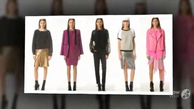 сайт женской одежды смотреть онлайн