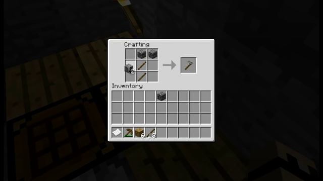 Выживание в неизвестном мире Minecraft 2 серия часть 1 смотреть онлайн