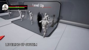 Unreal Engine 4 Flexible Combat System Feature Breakdown Marketplace Asset