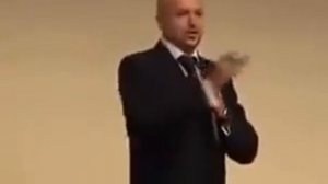 Алексей Луконин. Откуда берется энергия жизни?