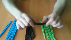 Стрелка колышек без лабиринта Dr Drop - для капельного полива! Полив33.РФ