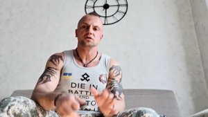 Откровение, мой случай. D A S MESSER
