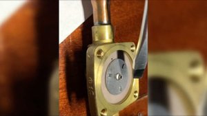 Чем становится соленоидный вентиль, если установить его неправильно.