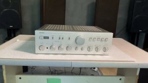 Усилитель onkyo integra A -819 GT