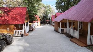 Нугуш База Отдыха Солнечная