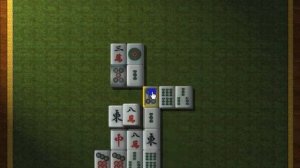 3D Mahjong