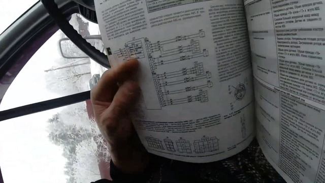 Валдай. Ремонт ABS. смотреть онлайн