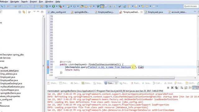 Result Set Extractor 1 смотреть онлайн