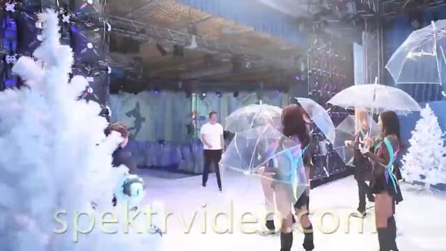 раздвижной экран HD