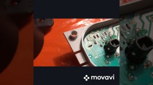 Попал свет на Приоре/калине что делать??? Ремонт блока мус модуль управления света Приора