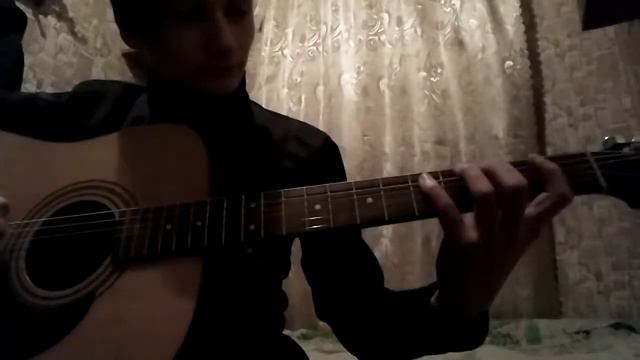 Мажорные гаммы на гитаре смотреть онлайн