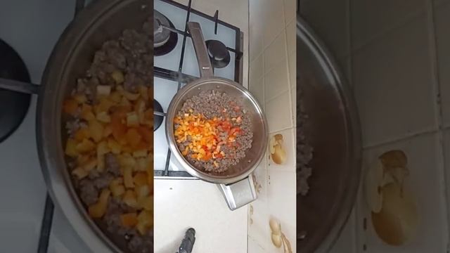 быстрая запеканка.запеканка из фарша.запеканка с картошкой.сочная запеканка.блюдо в духовке.