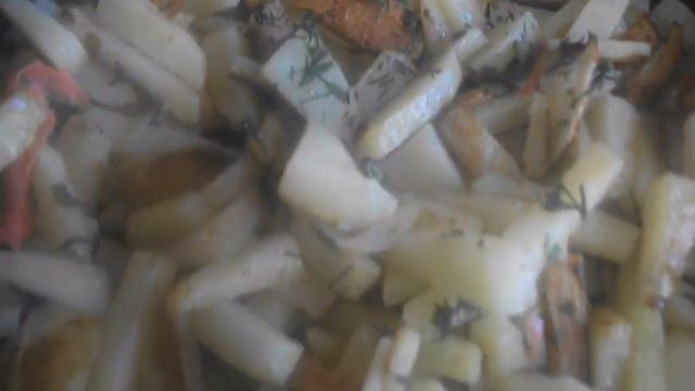 экономное меню старое видео