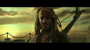 Pirates of the Caribbean 6: Final Chapter - FIRST TRAILER | Johnny Depp, Jenna Ortega (Concept)