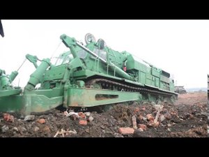 Демонтаж аварийных зданий в городе Тулун Иркутской области