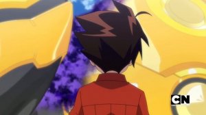 Bakugan:Battle Planet русский дубляж | сезон 1 | Серия 70 | Страшнейшие