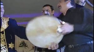AVRAM TOLMAS, RUSTAM, YASHA BARAEV