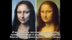 Китаянка легко превращается в любую знаменитость при помощи одного лишь макияжа