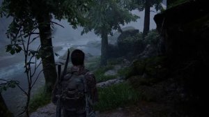 Прохождение The Last of Us Remake (PS5) 1080p 60FPS - часть 6 "Плотина"