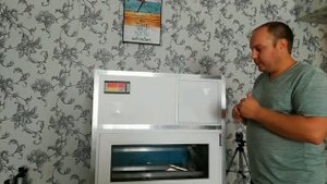 Как выбрать инкубатор, на сколько яиц? Воронежский инкубатор