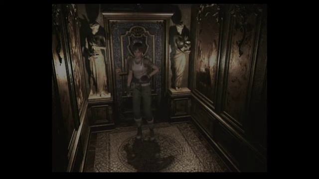 Resident Evil Archives: Resident Evil Zero - Wii - Part 04 - Laboratory (Blind) смотреть онлайн
