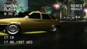 |Drift под фонк #11| Девятка дрифтит под татарский фонк